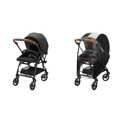 Amazon.co.jp: Combi コンビ 両対面 スゴカルS 1-36カ月頃まで グレー